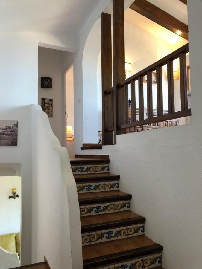 Apartamento 115 Carrer Punta Montgó L' Escala Exterior foto