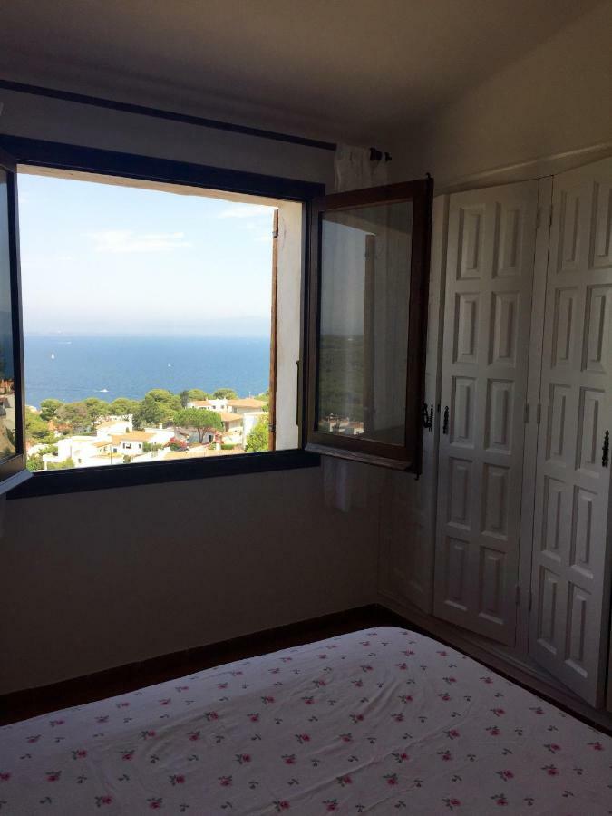 Apartamento 115 Carrer Punta Montgó L' Escala Exterior foto