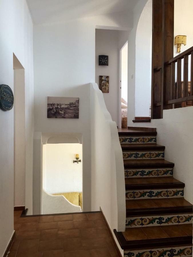 Apartamento 115 Carrer Punta Montgó L' Escala Exterior foto