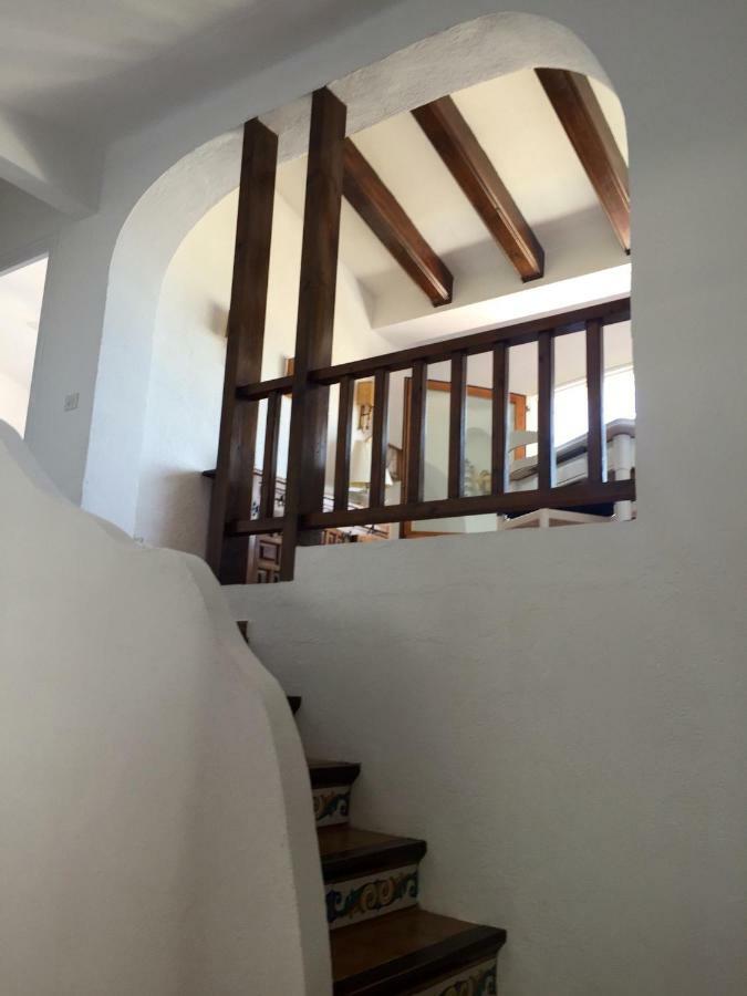 Apartamento 115 Carrer Punta Montgó L' Escala Exterior foto