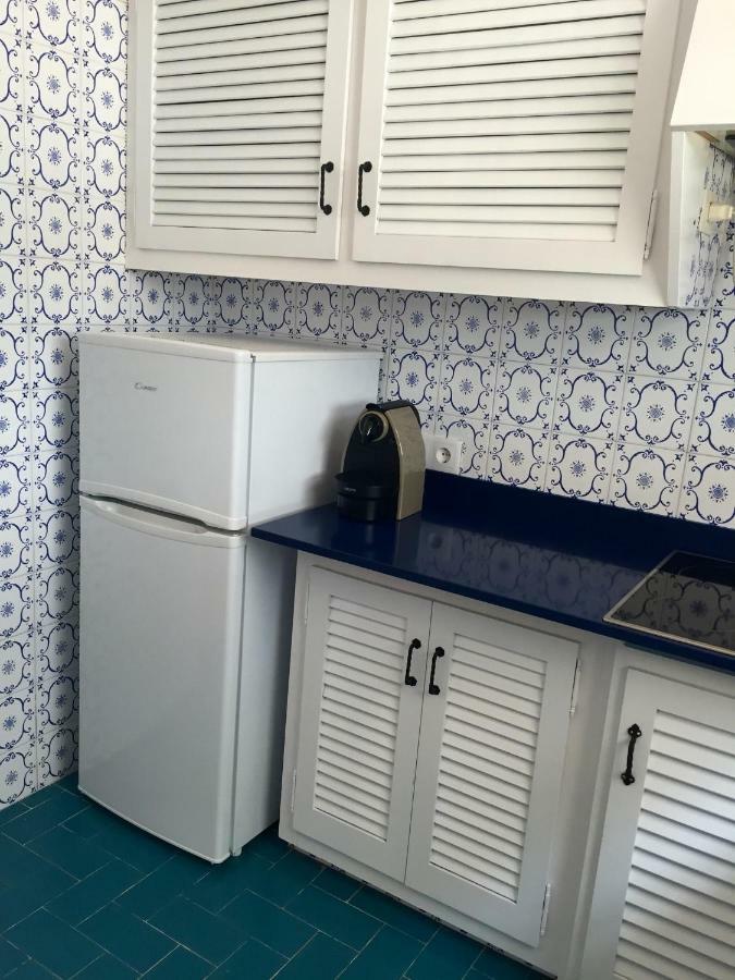 Apartamento 115 Carrer Punta Montgó L' Escala Exterior foto