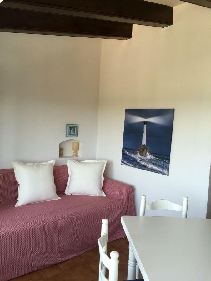 Apartamento 115 Carrer Punta Montgó L' Escala Exterior foto