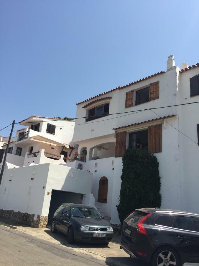 Apartamento 115 Carrer Punta Montgó L' Escala Exterior foto