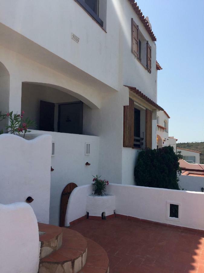 Apartamento 115 Carrer Punta Montgó L' Escala Exterior foto